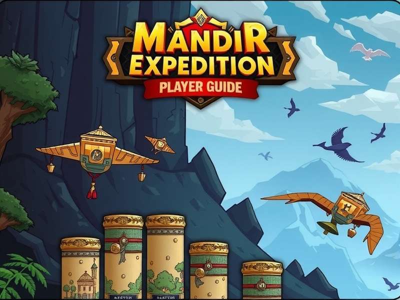 Top strategies from Indian pro players Mandir Expedition Player Guide